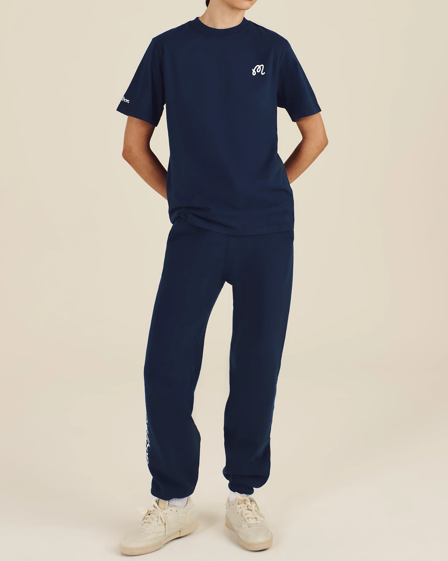 MALBON MENS BERMUDA TEE