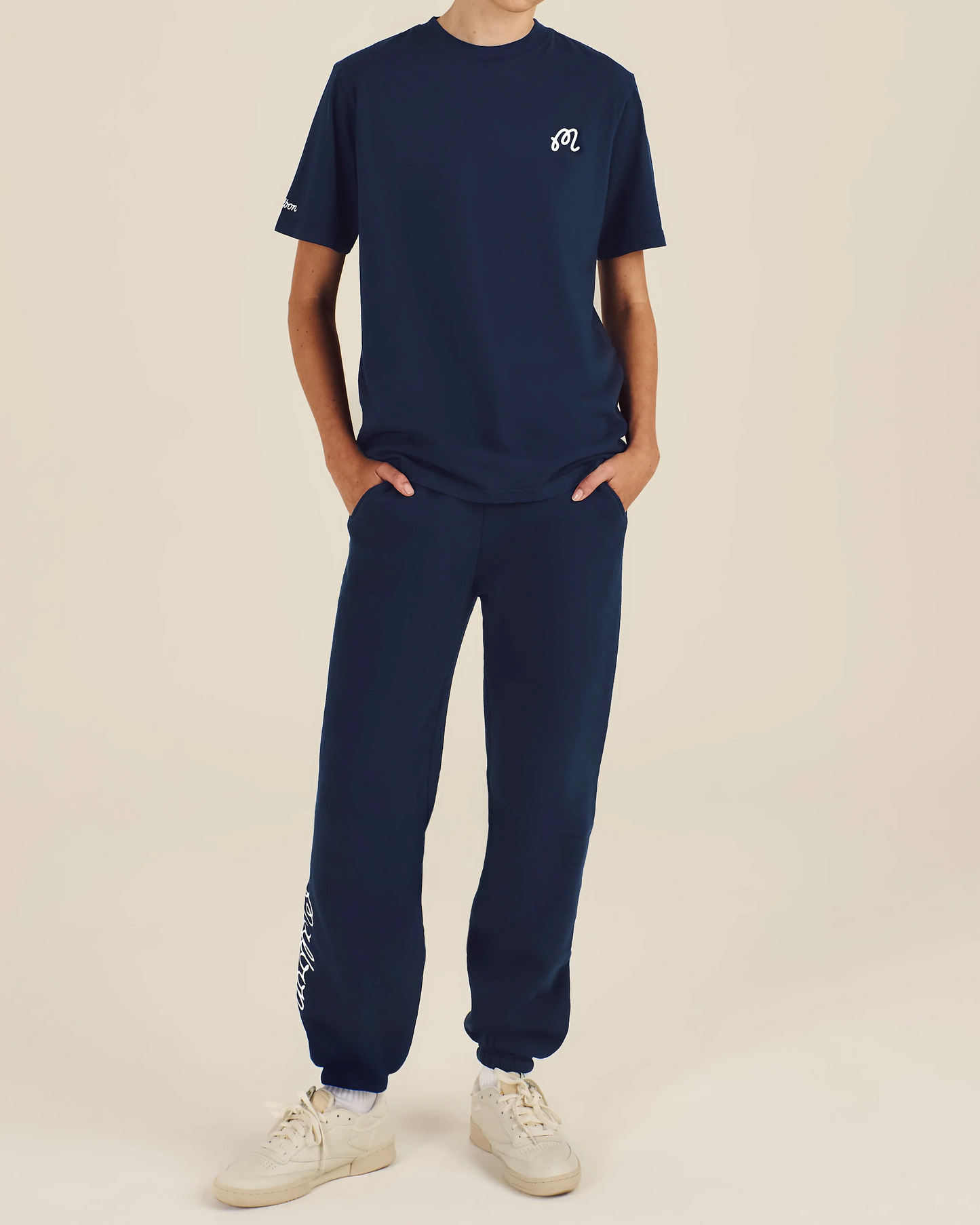 MALBON MENS BERMUDA TEE