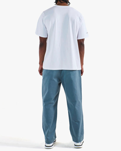 MALBON MENS BERMUDA TEE