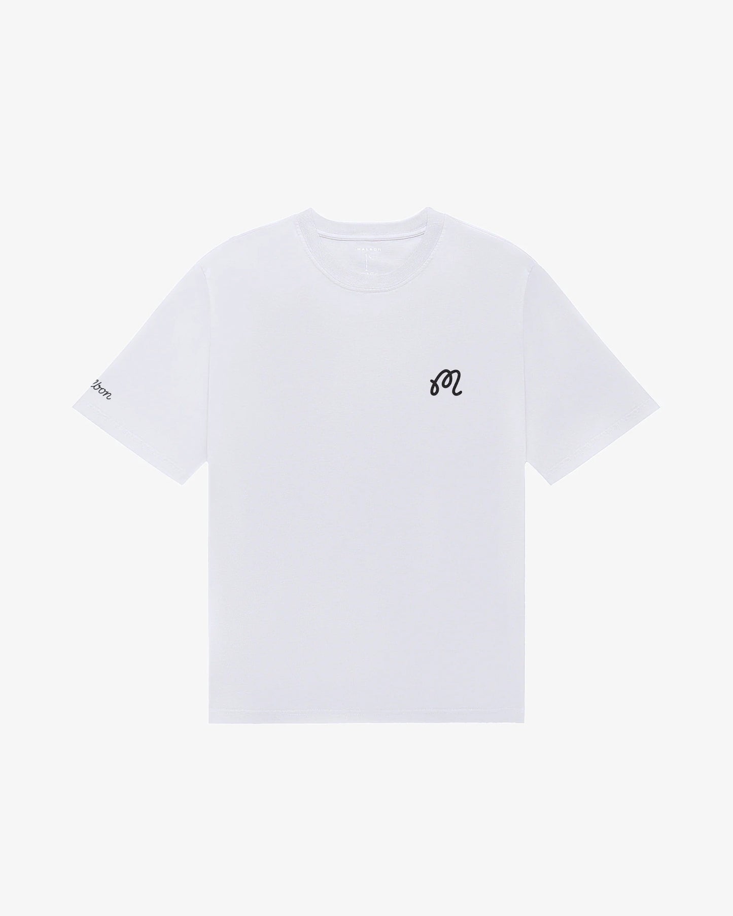 MALBON MENS BERMUDA TEE