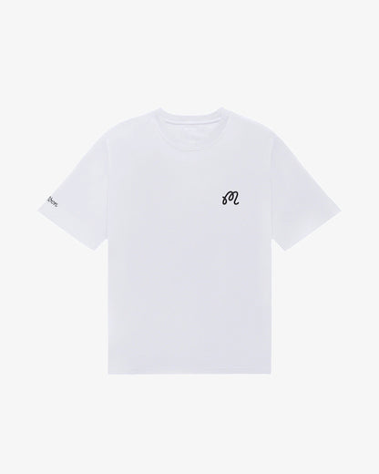MALBON MENS BERMUDA TEE