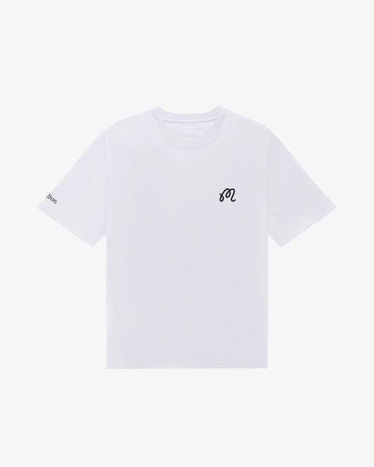 MALBON MENS BERMUDA TEE