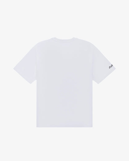 MALBON MENS BERMUDA TEE