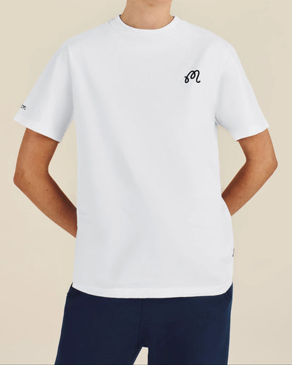 MALBON MENS BERMUDA TEE