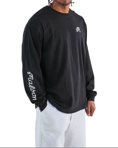MALBON MENS GORSE TEE