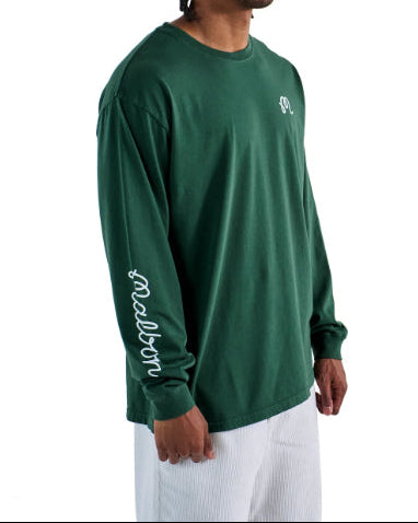 MALBON MENS GORSE TEE