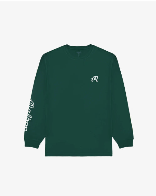 MALBON MENS GORSE TEE