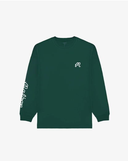 MALBON MENS GORSE TEE