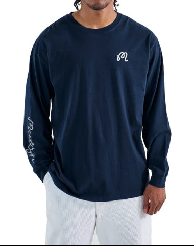 MALBON MENS GORSE TEE