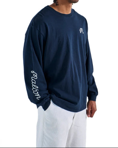 MALBON MENS GORSE TEE