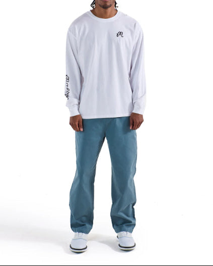 MALBON MENS GORSE TEE