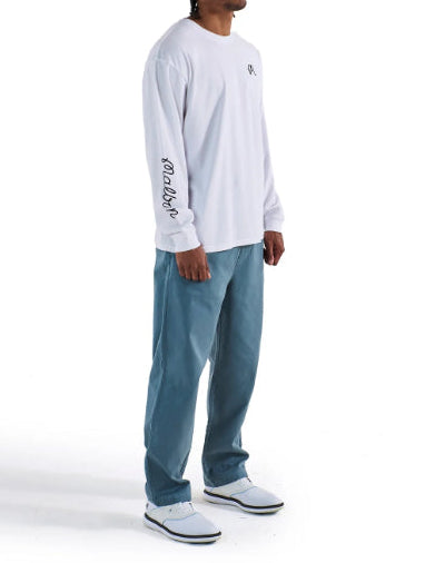 MALBON MENS GORSE TEE