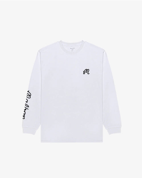 MALBON MENS GORSE TEE
