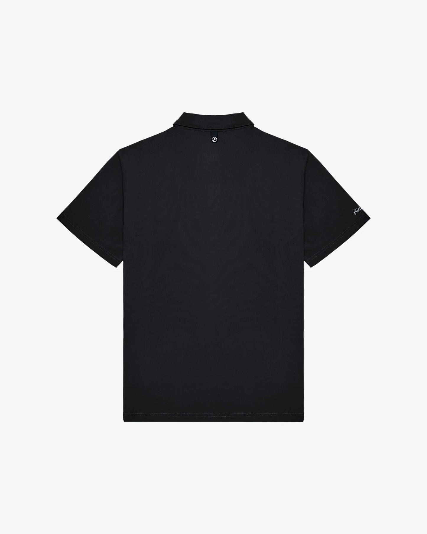 MALBON MENS FAIRWAY BALDWIN POLO
