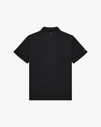 MALBON MENS FAIRWAY BALDWIN POLO