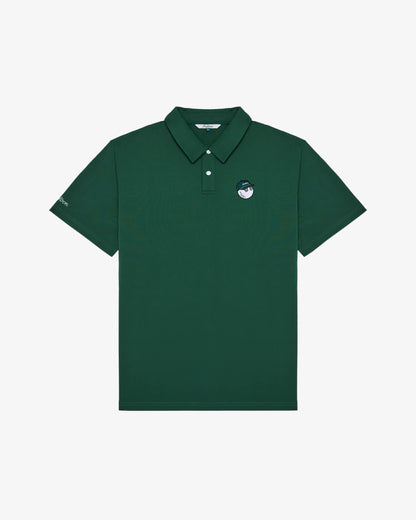 MALBON MENS FAIRWAY BALDWIN POLO
