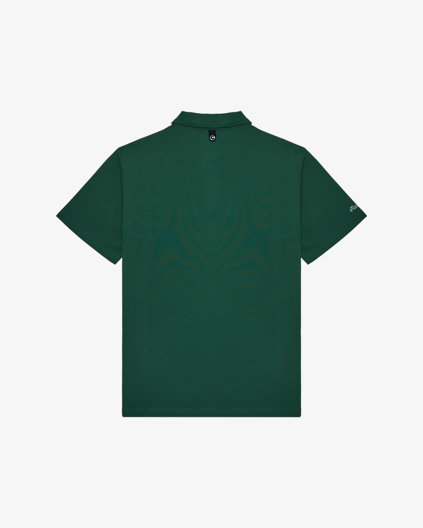 MALBON MENS FAIRWAY BALDWIN POLO