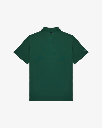 MALBON MENS FAIRWAY BALDWIN POLO