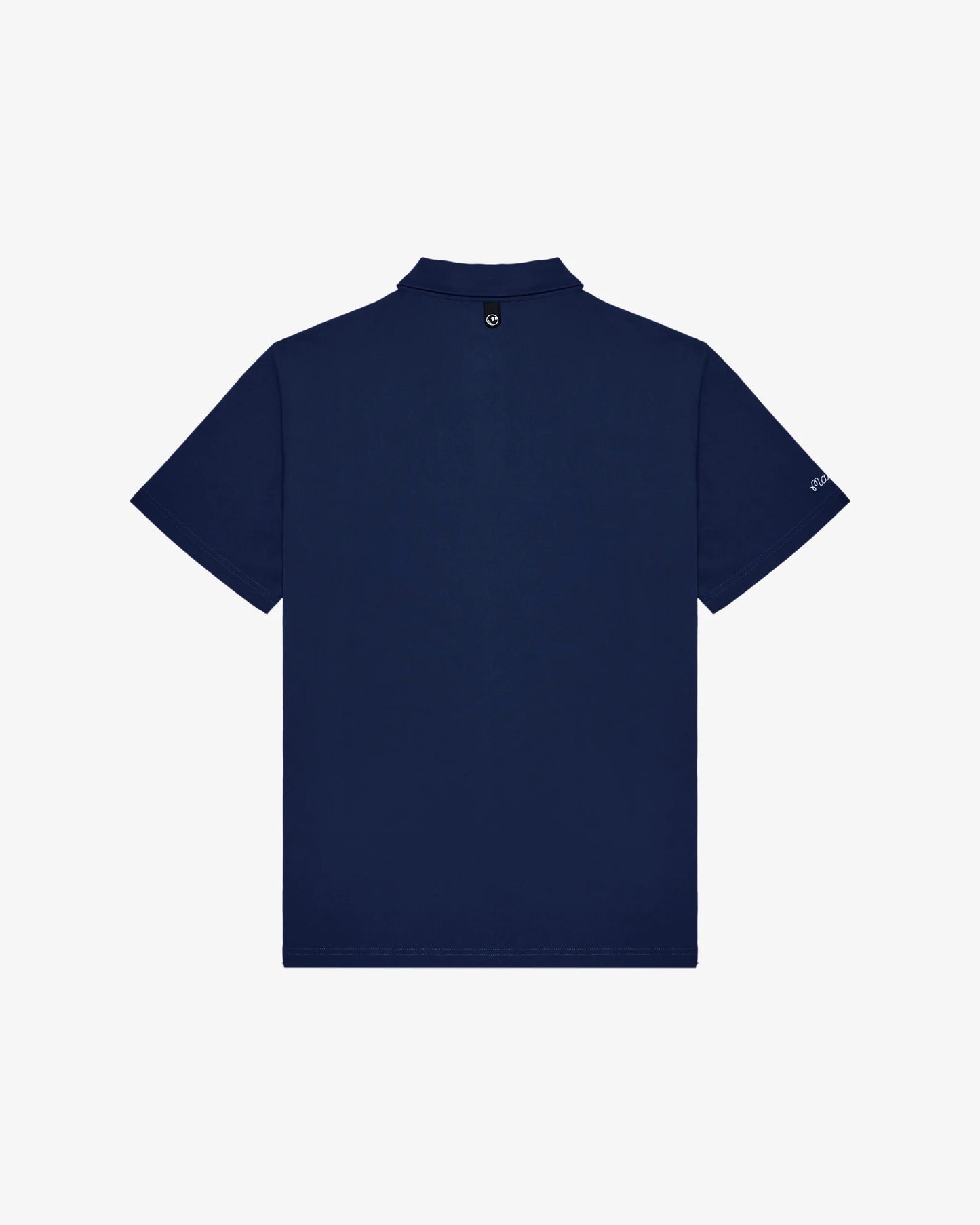 MALBON MENS FAIRWAY BALDWIN POLO