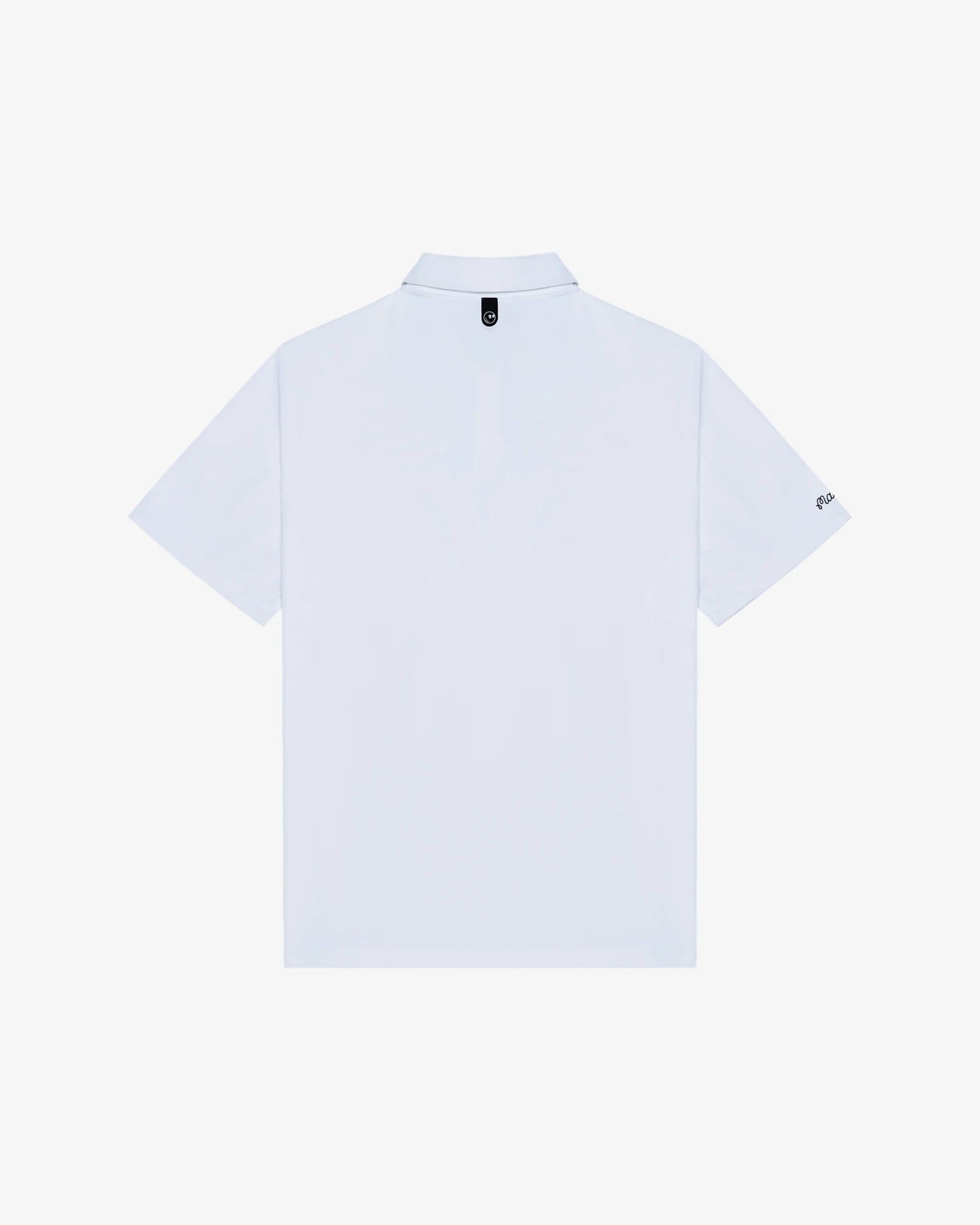 MALBON MENS FAIRWAY BALDWIN POLO