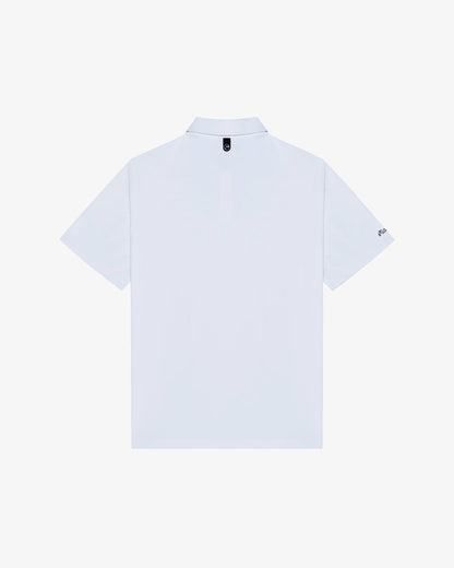 MALBON MENS FAIRWAY BALDWIN POLO
