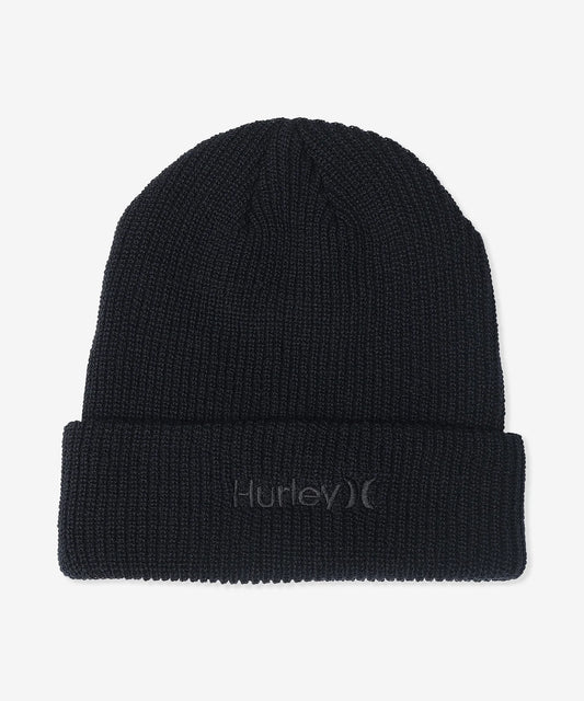 Hurley MENS M ONE AND ONLY WINNER BEANIE