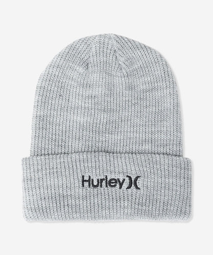 Hurley MENS M ONE AND ONLY WINNER BEANIE