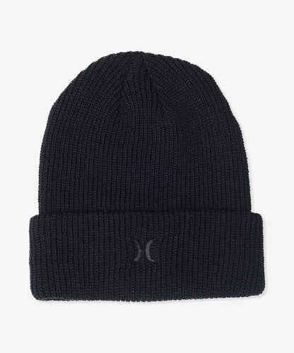 Hurley MENS M ICON WINNER BEANIE