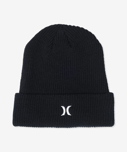 Hurley MENS M ICON WINNER BEANIE