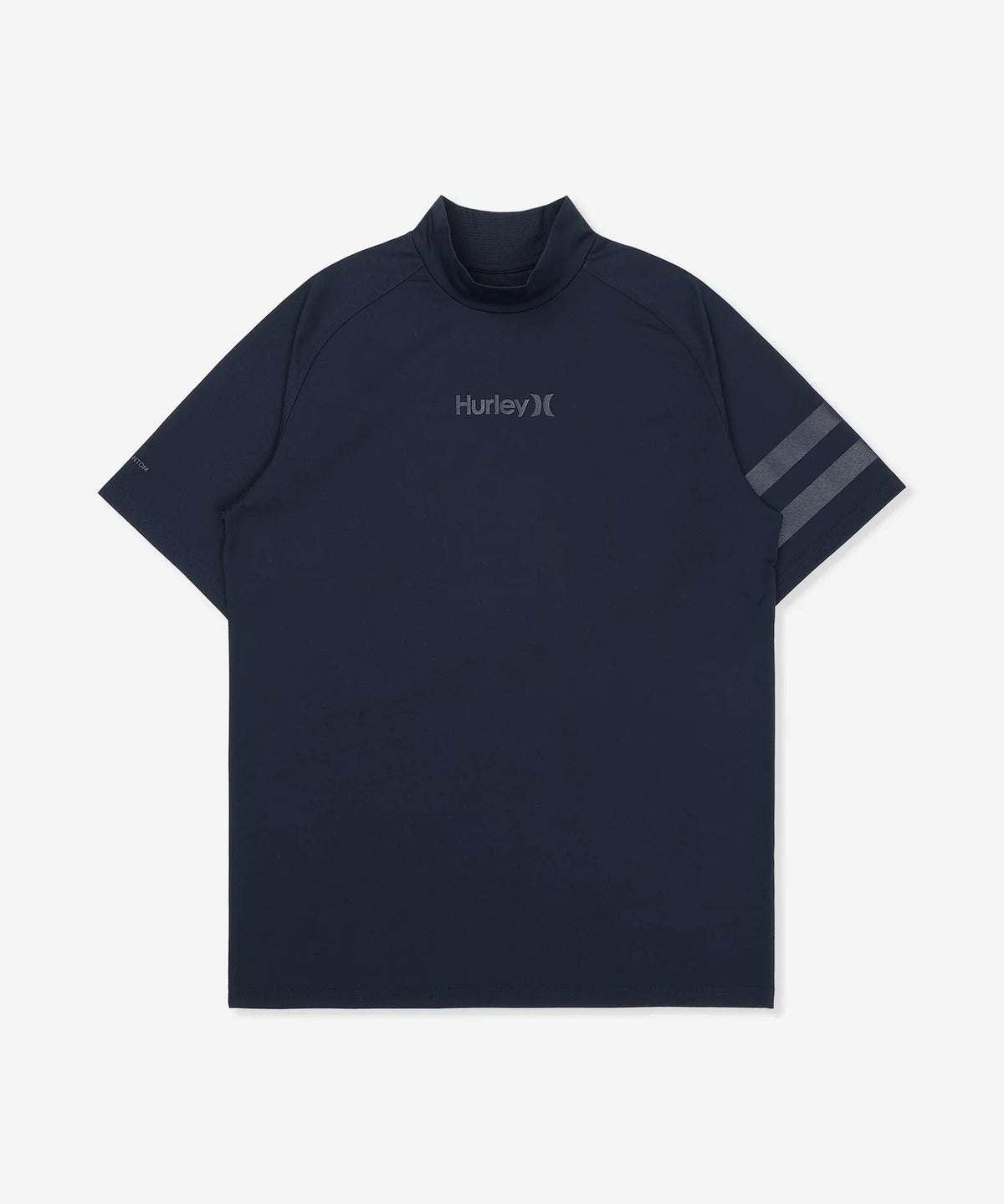 Hurley MENS PHANTOM ICON BP SS MOCK