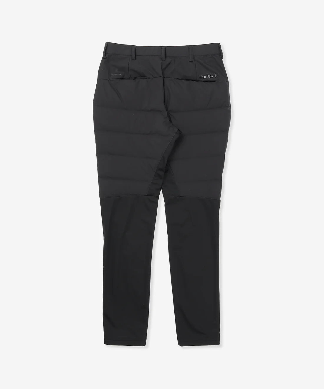 Hurley MENS PHNTM HYBRID DOWN PANTS