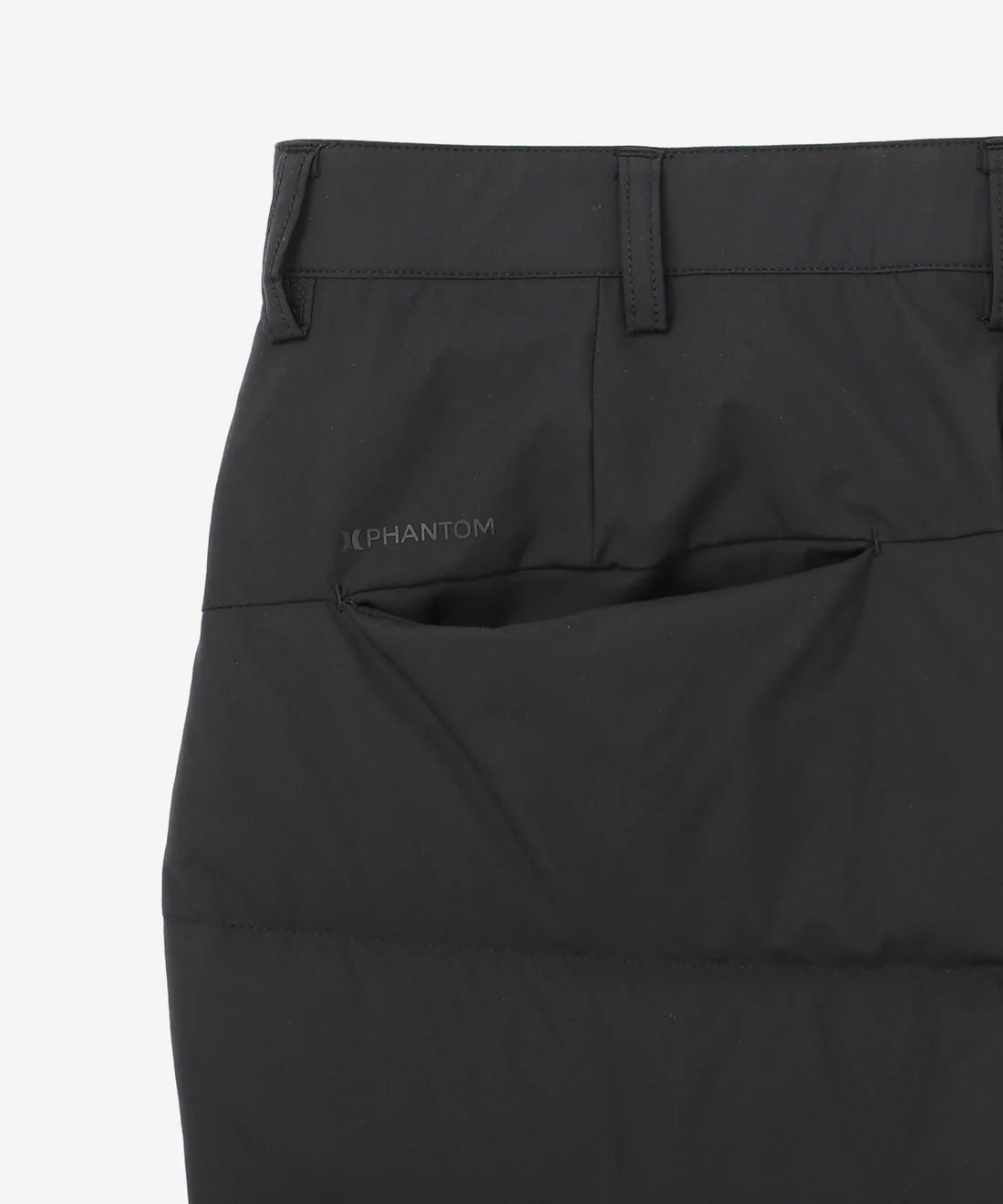 Hurley MENS PHNTM HYBRID DOWN PANTS