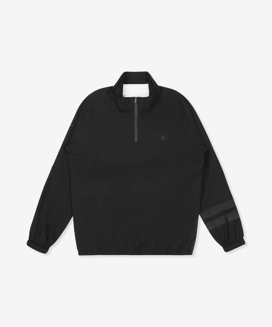 Hurley MENS PHANTOM RAIN LS PO