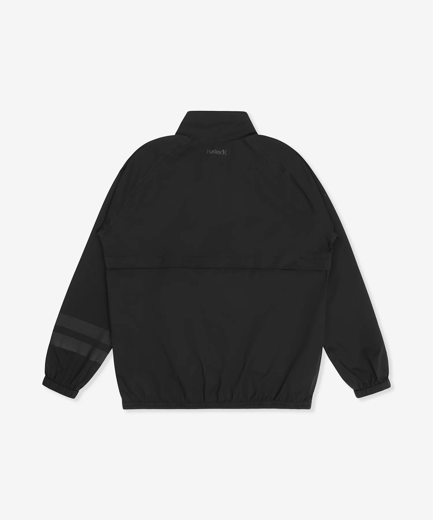 Hurley MENS PHANTOM RAIN LS PO