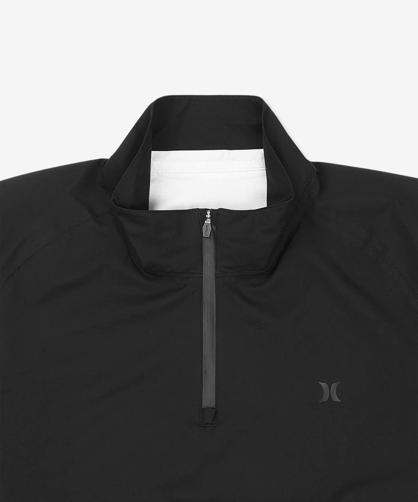 Hurley MENS PHANTOM RAIN LS PO