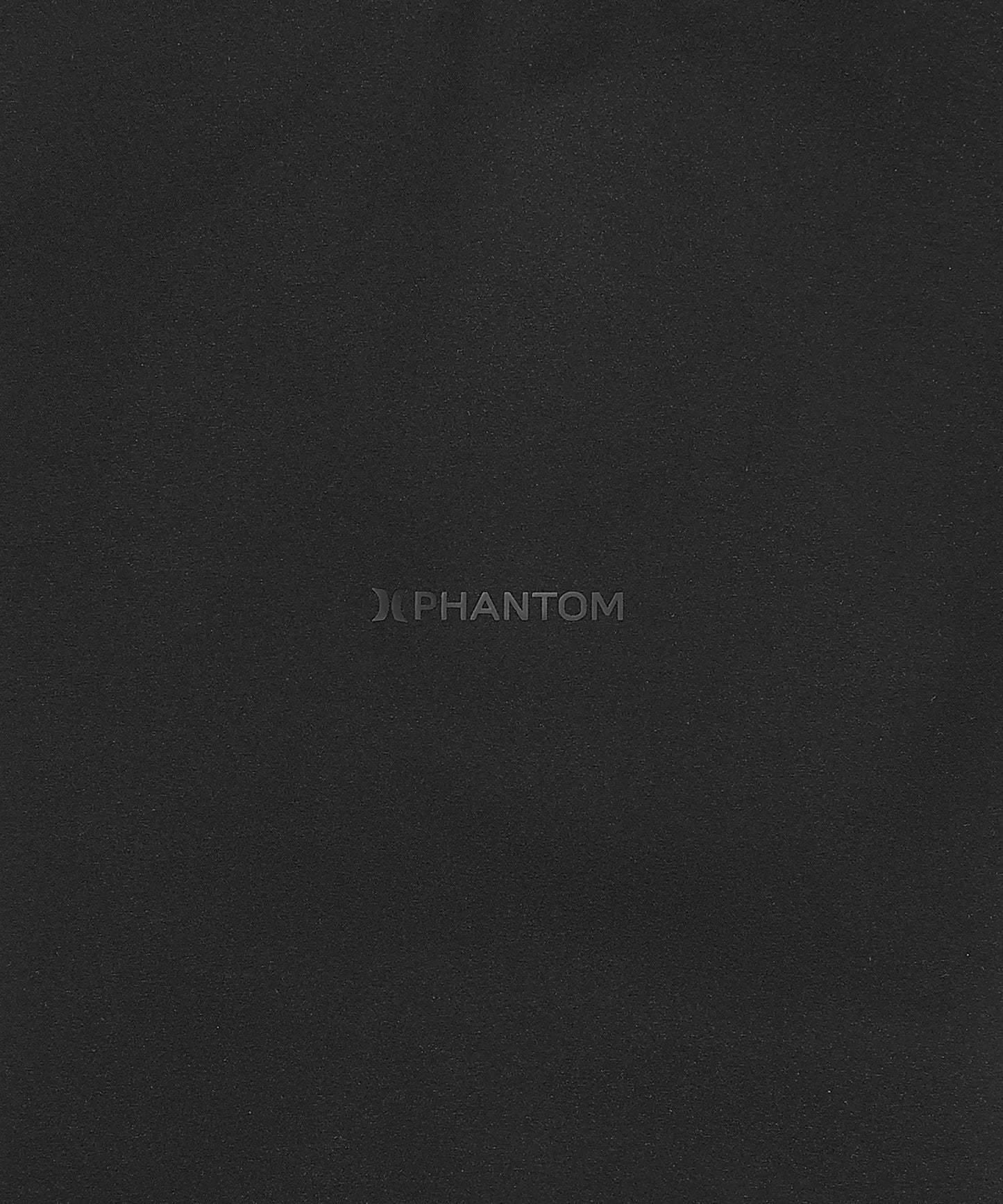 Hurley MENS PHANTOM RAIN LS PO