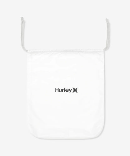 Hurley MENS PHANTOM RAIN LS PO