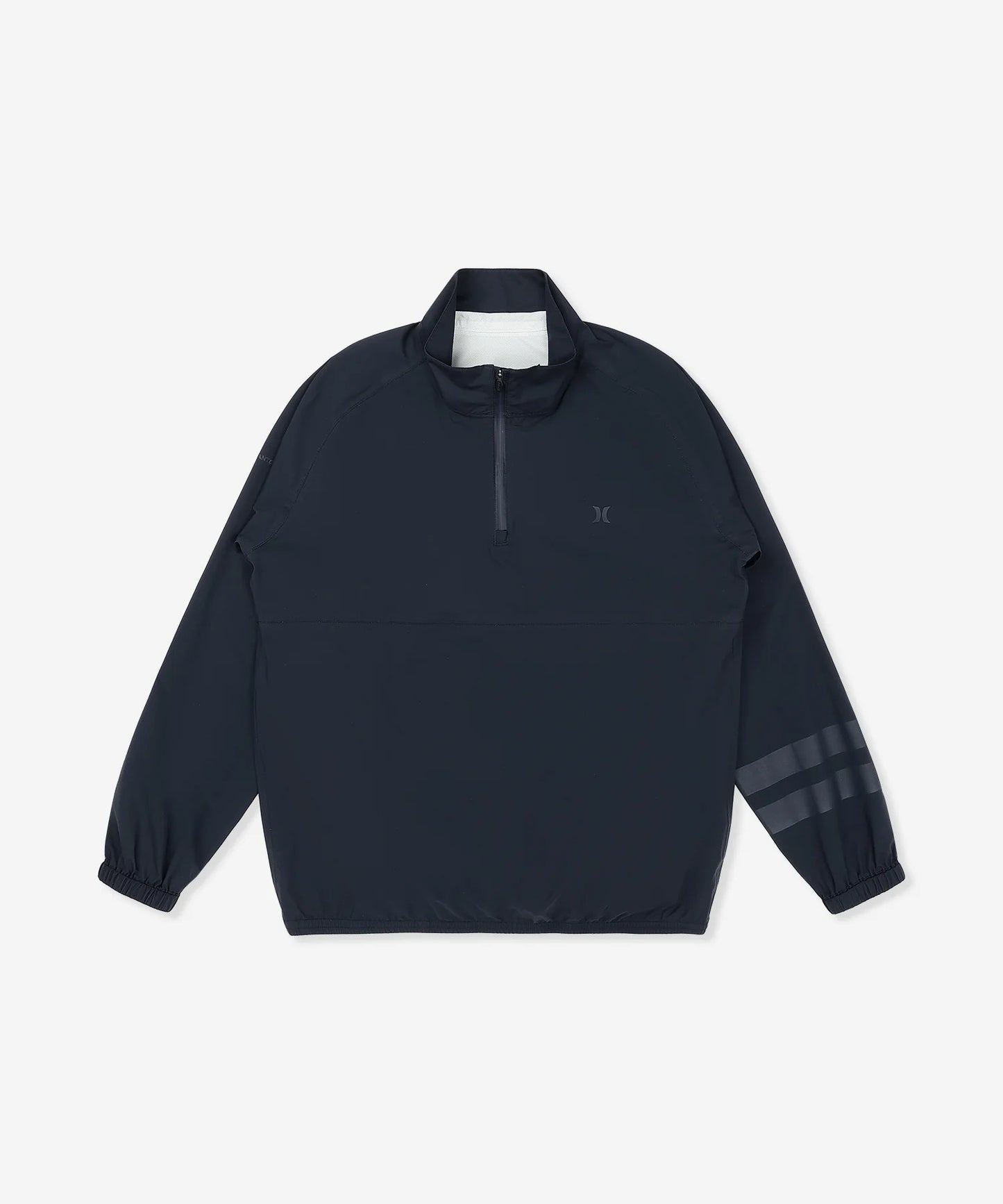 Hurley MENS PHANTOM RAIN LS PO