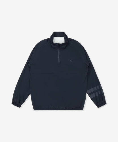 Hurley MENS PHANTOM RAIN LS PO