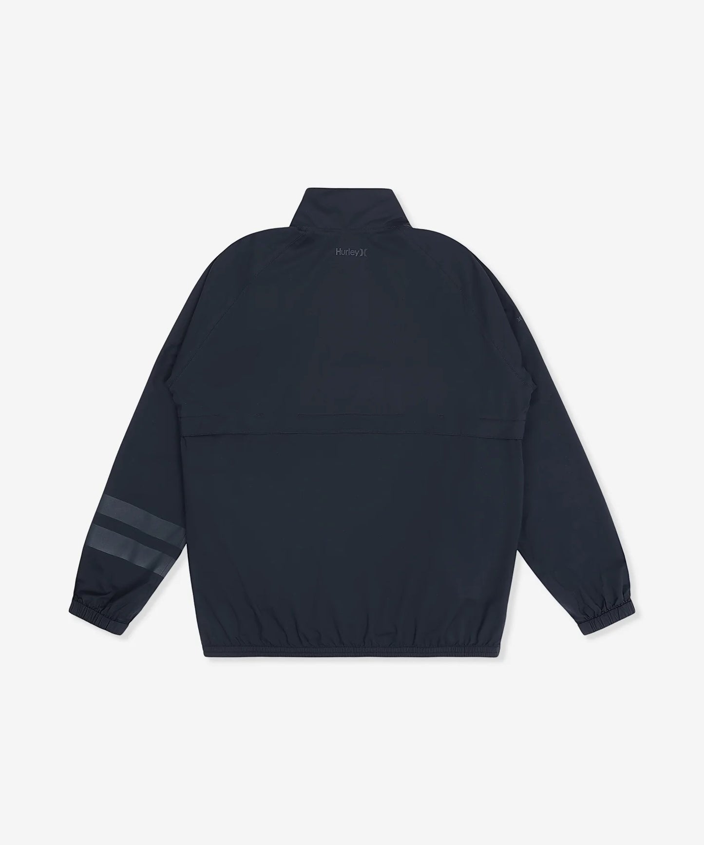 Hurley MENS PHANTOM RAIN LS PO