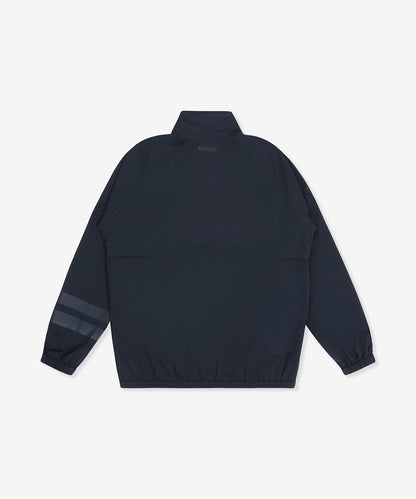 Hurley MENS PHANTOM RAIN LS PO