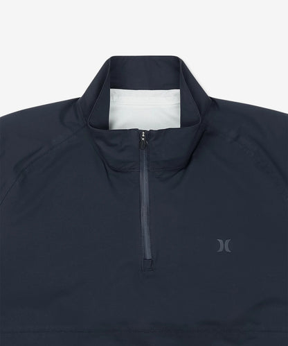 Hurley MENS PHANTOM RAIN LS PO