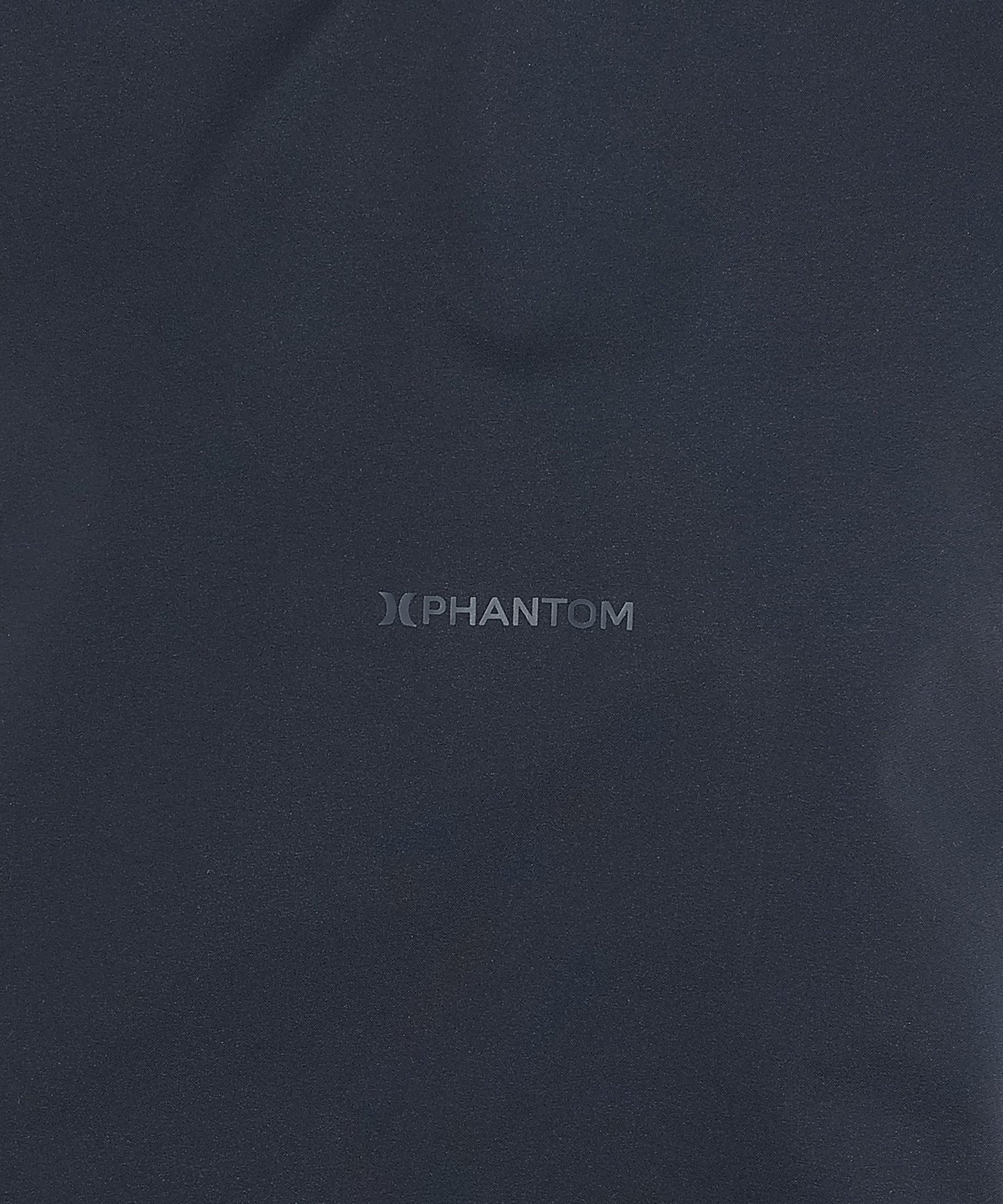 Hurley MENS PHANTOM RAIN LS PO