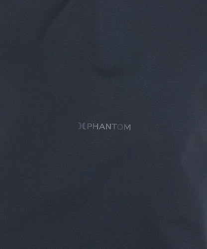 Hurley MENS PHANTOM RAIN LS PO