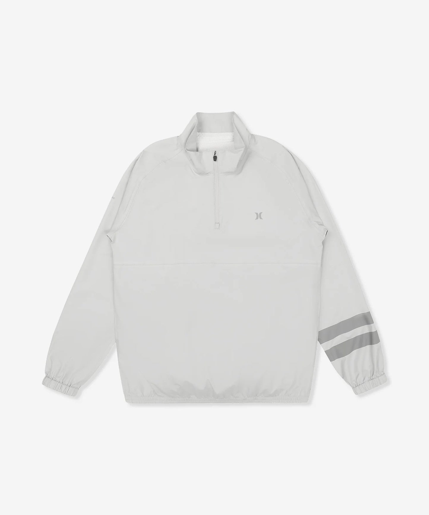 Hurley MENS PHANTOM RAIN LS PO