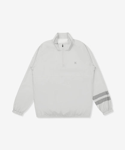 Hurley MENS PHANTOM RAIN LS PO