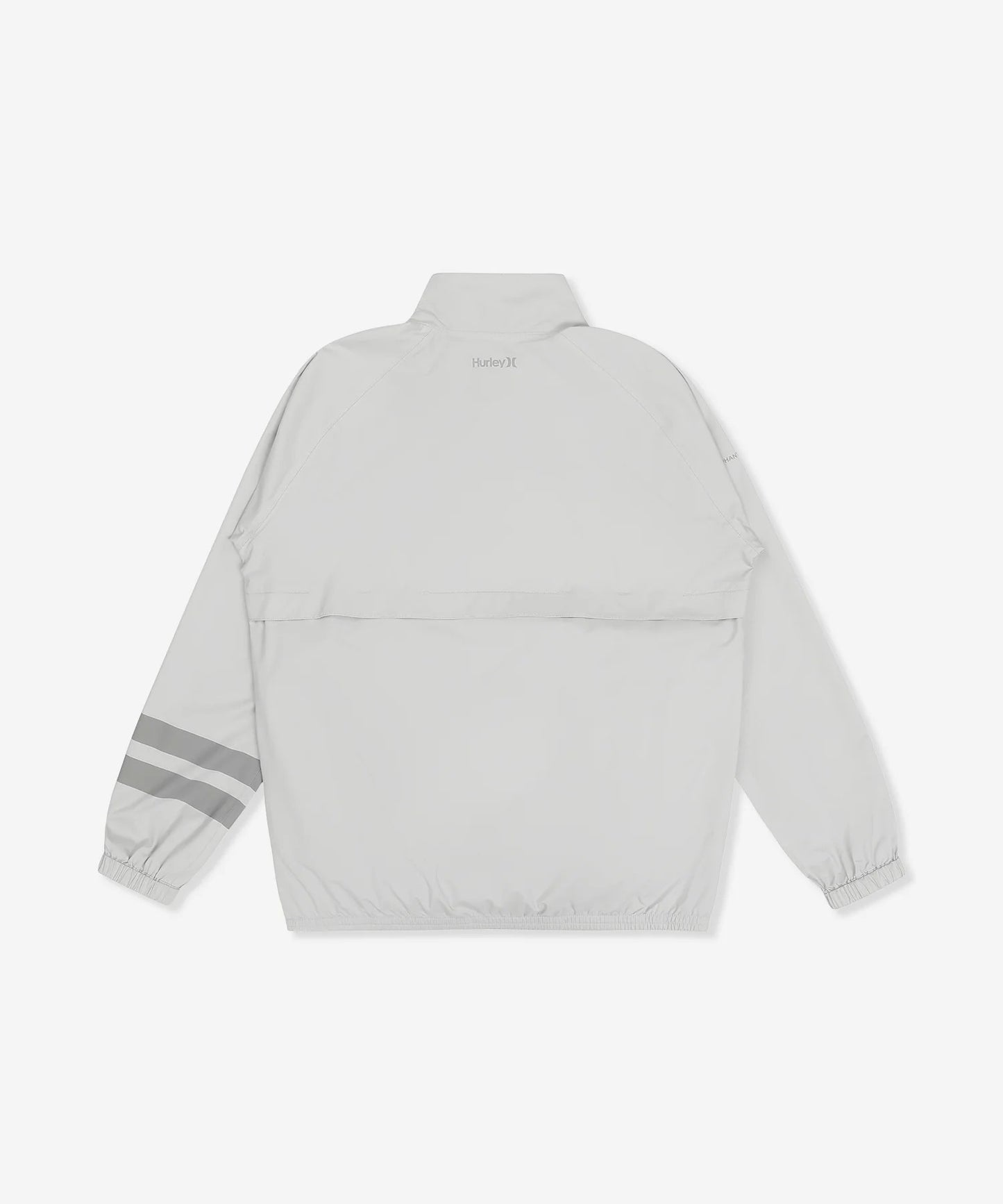 Hurley MENS PHANTOM RAIN LS PO