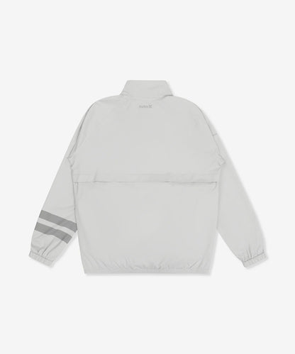 Hurley MENS PHANTOM RAIN LS PO