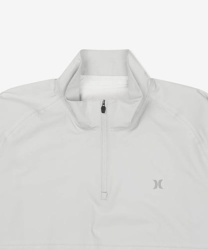 Hurley MENS PHANTOM RAIN LS PO