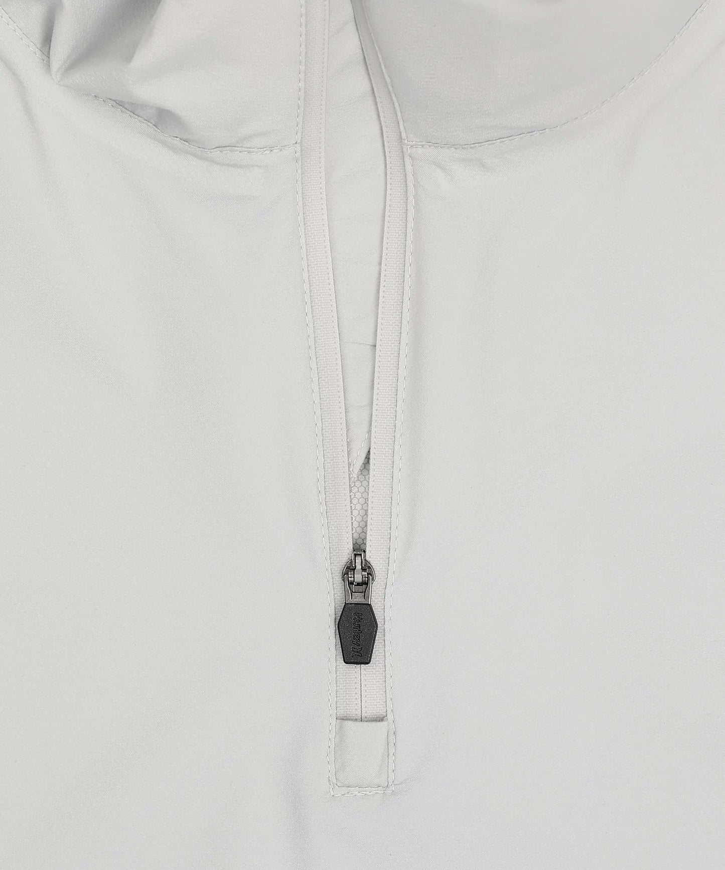 Hurley MENS PHANTOM RAIN LS PO